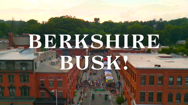 Berkshire Busk - Great Barrington Massachusetts